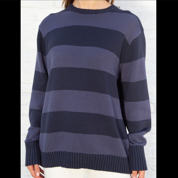 Brianna Sweater main image 1